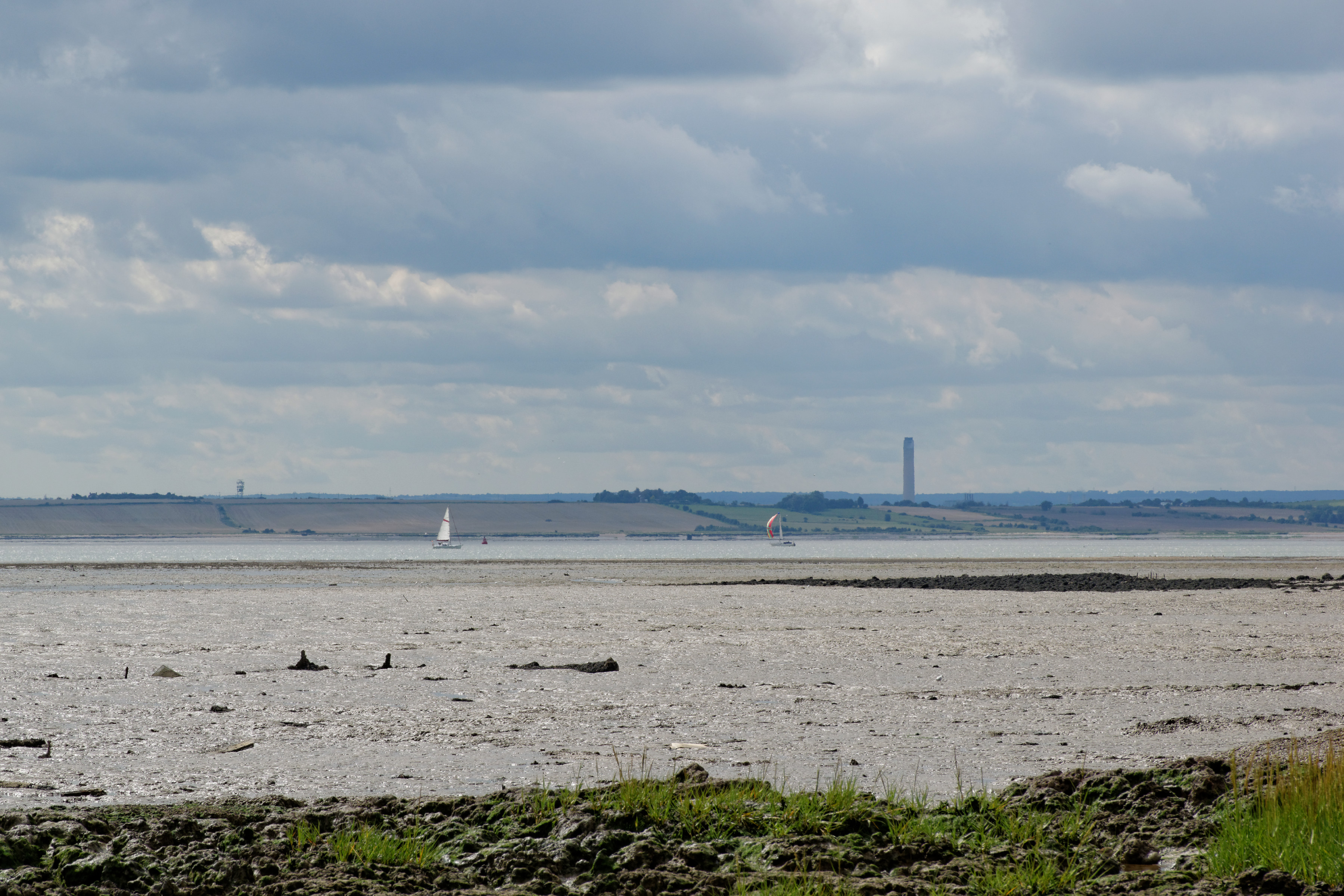 Canvey Island, Essex